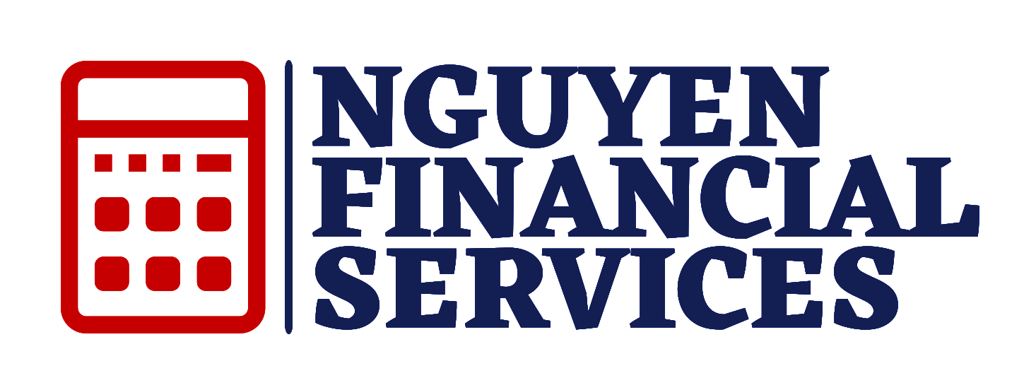 Nguyen Financial Services